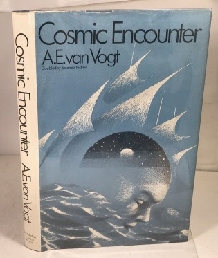 Cosmic Encounter