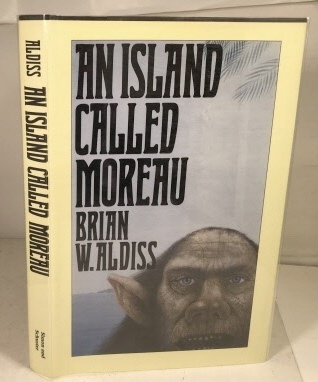 Island Called Moreau