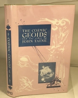 The Cosmic Geoids And One Other Tale