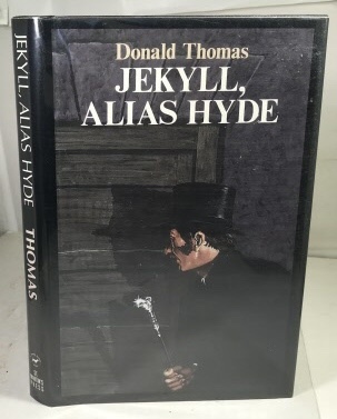 Jekyll, Alias Hyde