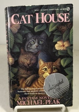 Cat House