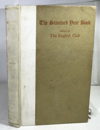 The Stanford Year Book 1909