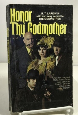 Honor Thy Godmother