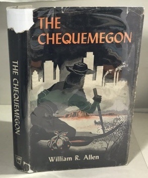 The Chequemegon Shay-Wah-Me-Gon