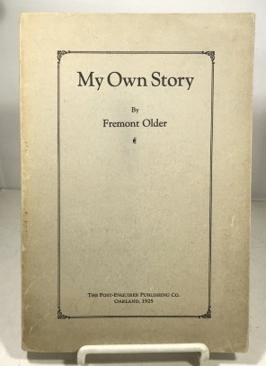 My Own Story