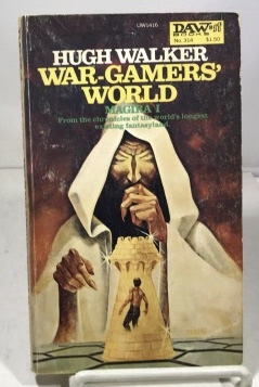 War-gamers' World Magira I