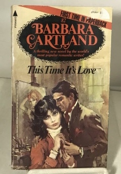 This Time it's Love