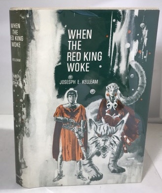 When The Red King Woke