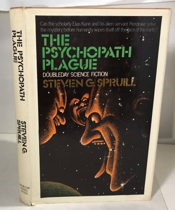 The Pyschopath Plague