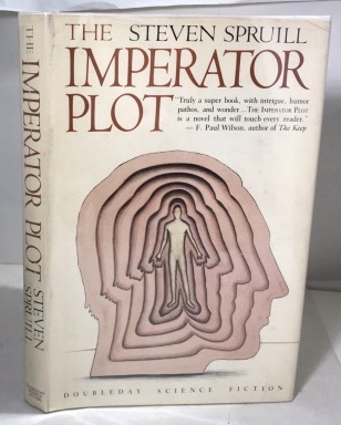 The Imperator Plot