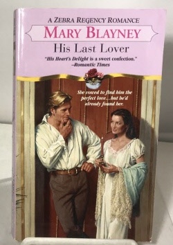 His Last Lover