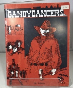 The Gandydancers