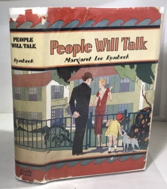 People Will Talk