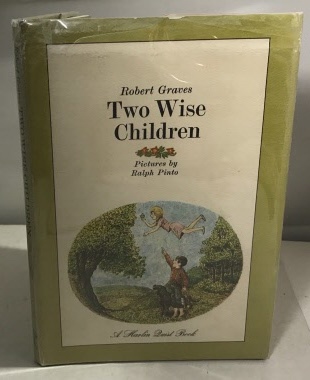 Two Wise Children