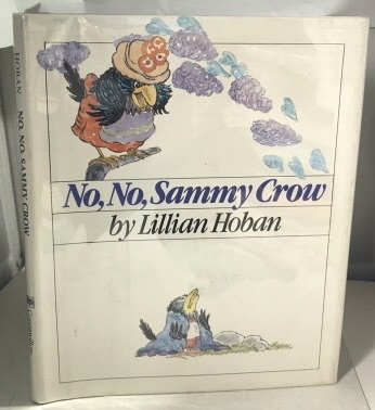 No, No, Sammy Crow