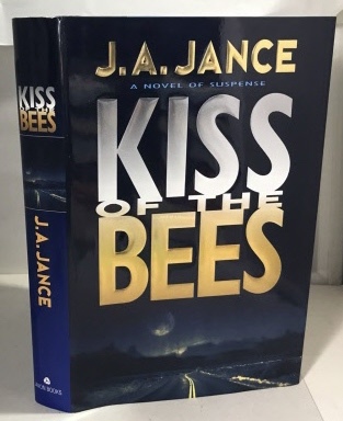 Kiss of the Bees