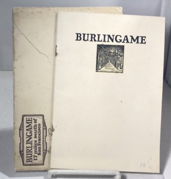 Burlingame California San Francisco's Sunshine Suburb