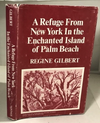 A Refuge from New York in the Enchanted Island of Palm Beach