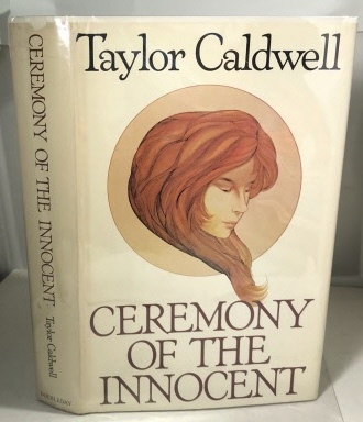 Ceremony Of The Innocent