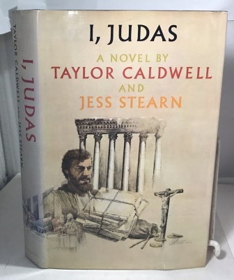 I, Judas