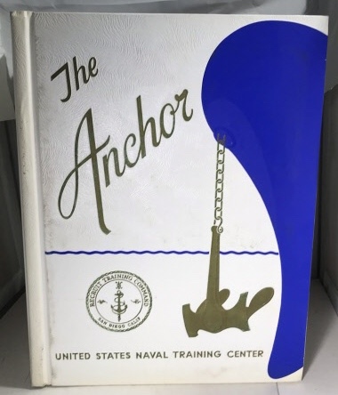 The Anchor Recruit Training Command: San Deigo