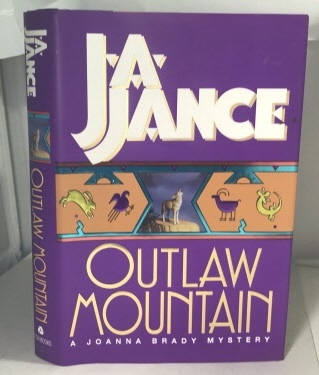 Outlaw Mountain