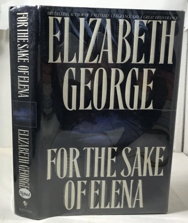 For the Sake of Elena