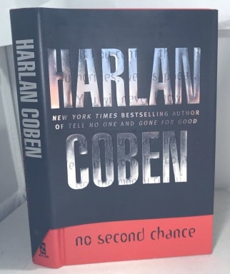 No Second Chance