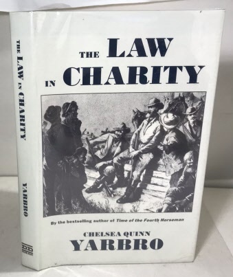 Law in Charity