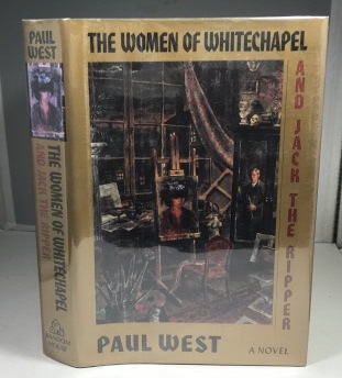 The Women of Whitechapel and Jack the Ripper