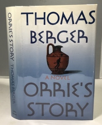Orrie's Story A Novel