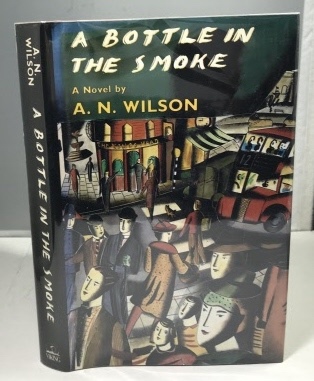 A Bottle in the Smoke