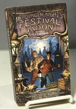 Festival Moon