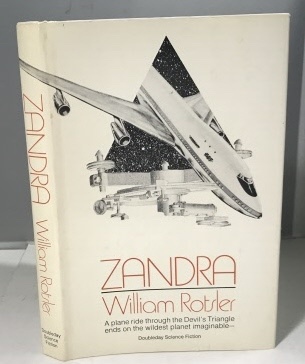 Zandra