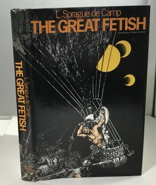 The Great Fetish