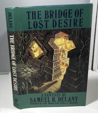 The Bridge of Lost Desire