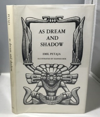 As Dream And Shadow