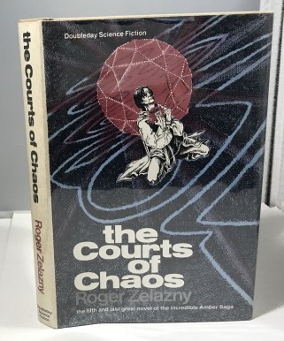The Courts Of Chaos