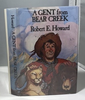 A Gent From Bear Creek