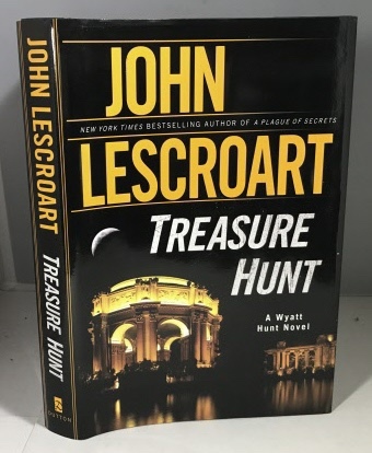 Treasure Hunt
