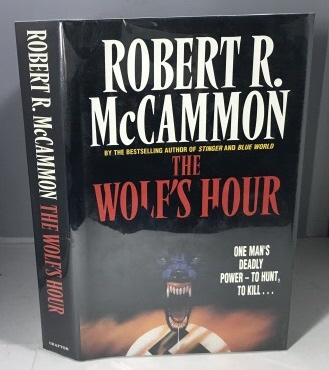 The Wolf's Hour