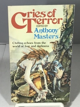 Cries of Terror