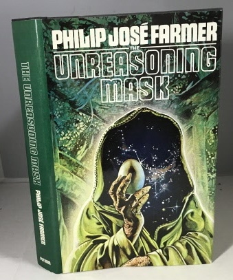 The Unreasoning Mask
