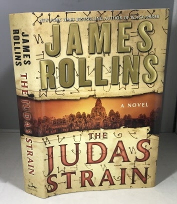 The Judas Strain