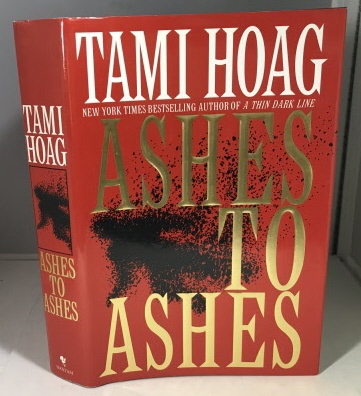 Ashes to Ashes