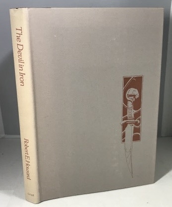 The Devil In Iron