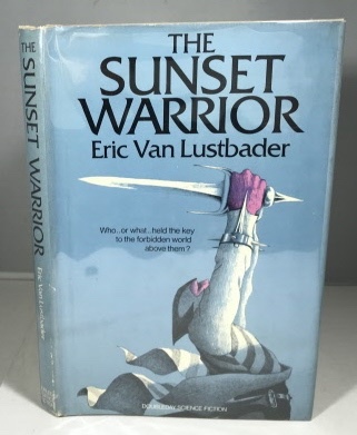 The Sunset Warrior