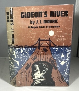 Gideon's River