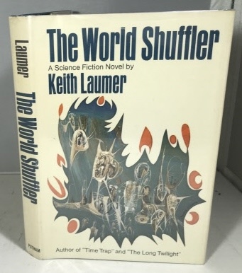 The World Shuffler