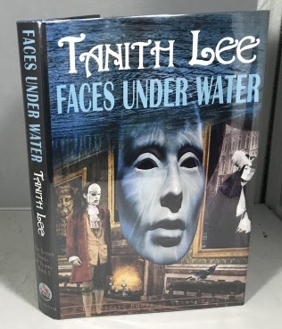 Faces under Water